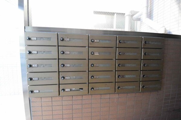 フェニックス国分寺の物件内観写真